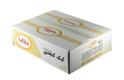 کیک-پذیرایی-شرکتی-ماناما