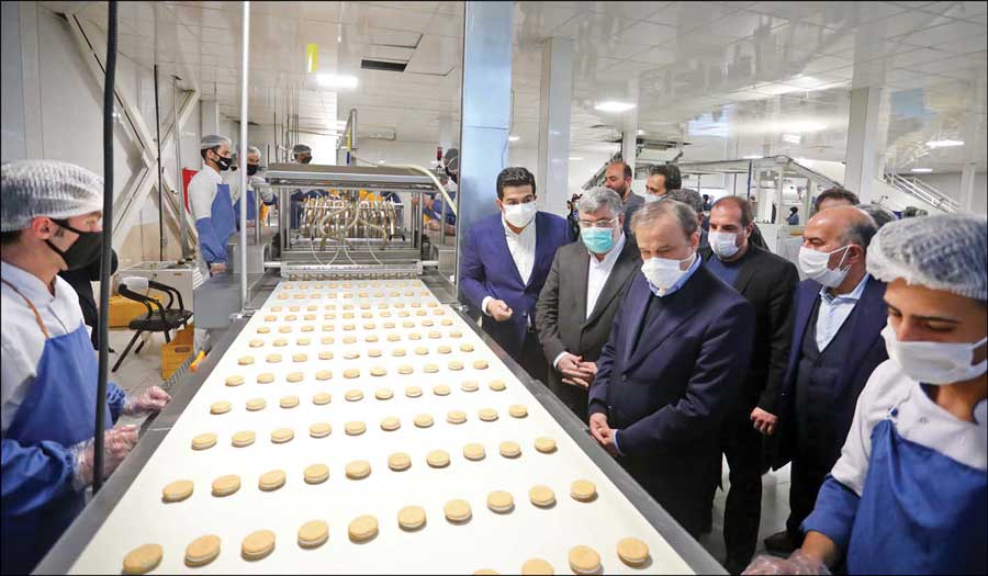 کارخانه-کیک-و-کلوچه-مشهد-سیرنگ