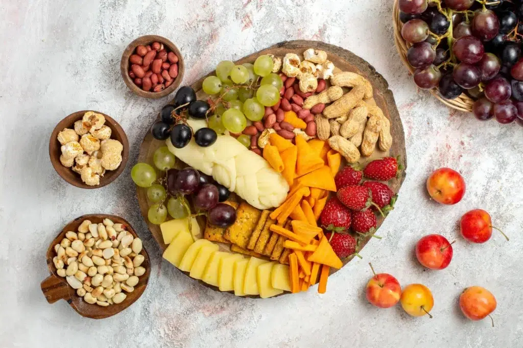 میان-وعده-رژیمی-برای-سر-کار